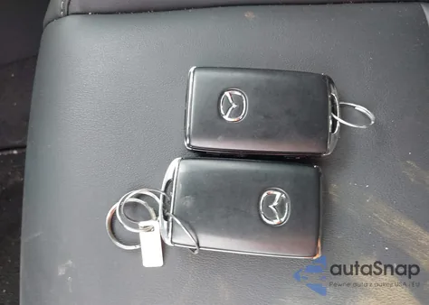 2024 Mazda Cx-30 2.5 S Select Sport из США, поврежденный, VIN 3MVDMBBM2RM713668